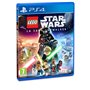LEGO Star Wars : La Saga Skywalker
