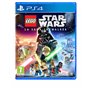 LEGO Star Wars : La Saga Skywalker