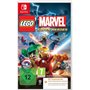 LEGO Marvel Super Heroes (Code in a Box) (Switch)