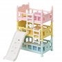 Sylvanian Families - Les Lits superposés - 5741 - Mobilier - Mini Poupées