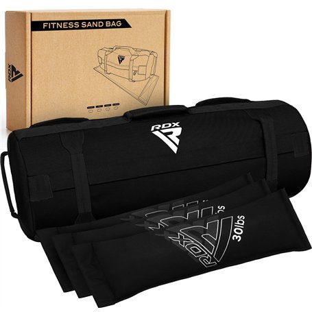 RDX Fitness Sacs de Sable