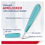 parodontax Brossettes Interdentaires (0.6mm) X6 avec capuchon hygiènique / élimine en profondeur la plaque dentaire