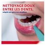 parodontax Brossettes Interdentaires (0.6mm) X6 avec capuchon hygiènique / élimine en profondeur la plaque dentaire