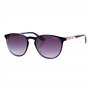 Superdry Vintage Suika Sunglasses - Black / Crystal