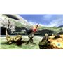 Monster Hunter Tri - réédition