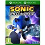Sonic Unleashed - Classics Edition (Xbox 360) [import anglais]
