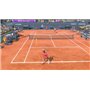 Virtua Tennis 4 : Tour Mondiale [import anglais] - Jouable en Français