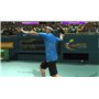 Virtua Tennis 4 : Tour Mondiale [import anglais] - Jouable en Français