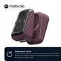 Motorola Audio Babyphone PIP12 – Baby Phone Technologie DECT – Babymoov Portée jusqu'à 450 mètres - Babyphones avec Reconnaissan