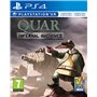 Quar: Infernal Machines (PSVR Compatible)