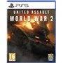 United Assault World War 2 PlayStation 5