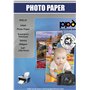 PPD 6x4” x 100 Papiers Photo PREMIUM Brillant 260g Jet d' Encre