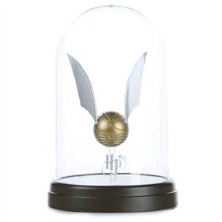 Harry Potter PP3906HP Golden Snitch Light