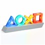 Paladone PlayStation Lampe Icône Héritage à 3 modes d'éclairage