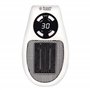 Russell Hobbs RHPH2001 Heater with Ceramic Plug-in Heater