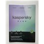 Kaspersky Plus 2024 Internet Security 5 Device 1 Year Activation Code by Post