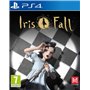Iris Fall