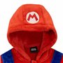 Super Mario Pyjamas Boy | Pyjamas Combinaison Polaire | Pilou Pilou Ensemble Enfant Multicolore 12-13 Ans