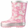 Peppa Pig Enfant Bottes en Caoutchouc Rose Taille EU 26 (Taille UK 8)