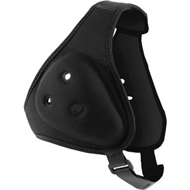 Protège-oreilles pour arts martiaux Ju Jitsu/lutte MMA Noir