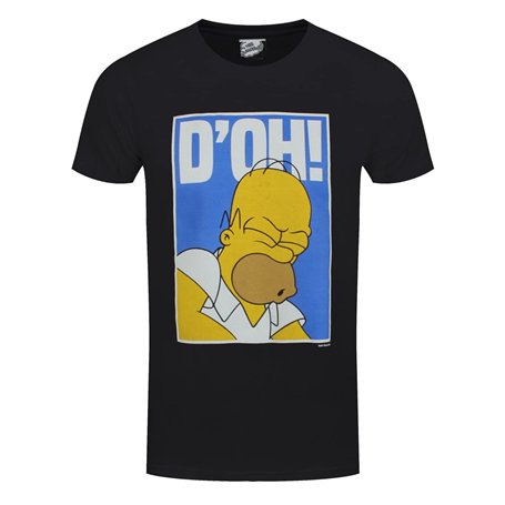The Simpsons Shirt