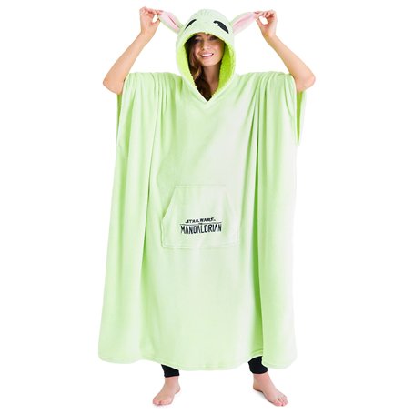 Disney The Mandalorian Pull Plaid Homme Femme