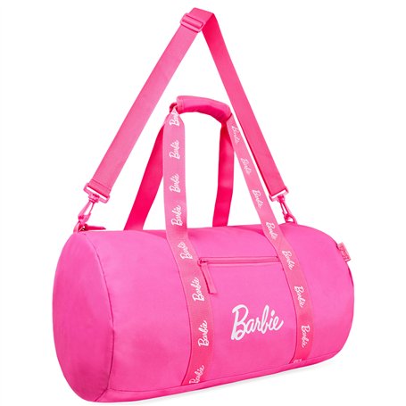 Barbie Duffle Bag