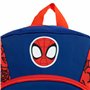 Marvel Sac à dos Spiderman | Spidey et ses amis incroyables sac à dos pour enfants I sac d'école pour garçons et filles I marcha