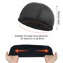 Bonnet de Course pour Homme Femme