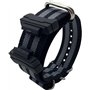 Rechange Adaptateur de Bracelet de Montre 16mm compatible avec Casio G-Shock DW-5600/GW-M5610/GL-7200/GA700/G-8900/GW9400/GDF-10