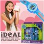Disney Stitch Ensemble Montre Digitale et Accessoires Enfant - Cadeau Fille ou Garçon