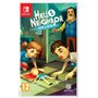 Hello Neighbor Hide & Seek (Nintendo Switch)