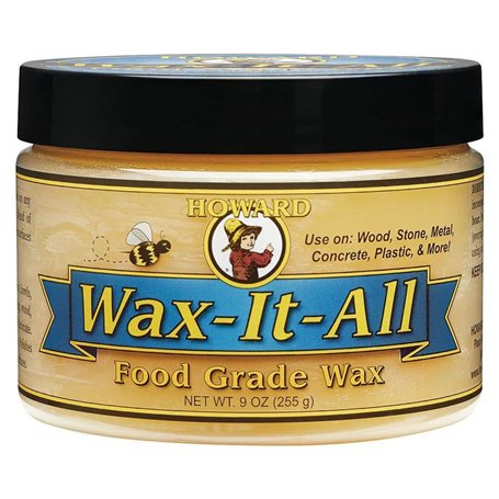 Howard Wax It All Cire multi-usage