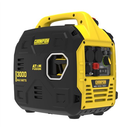 Champion Power Equipment Inverseur de courant (max. puissance 3000 W