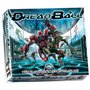 Mantic M101 DreadBall 2ème édition – Jeu de stratégie de Science-Fiction futuriste – Comprend des Figurines de 29 x 28 mm
