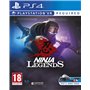 Ninja Legends PSVR (PS4)