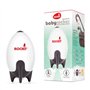 Rockit Rocker Rechargeable - Aide au Sommeil de Bébé Berce et S’adapte à Toute Poussette Cane