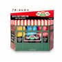 Warner Friends Central Perk Pamper Trio