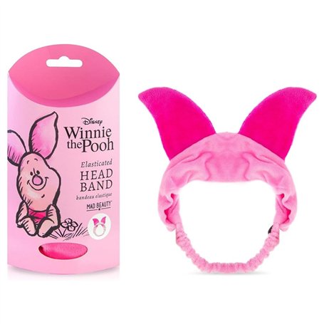 Winnie The Pooh Piglet Headband - 12Pc