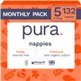 Pura Couches Écologiques