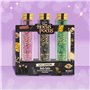 Mad Beauty - Disney Hocus Pocus Sels de bain - 3 x 80 G