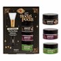 MAD BEAUTY. Masques Hocus Pocus Cosmetic Sheet Mask Set