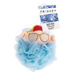 MAD BEAUTY Modern Friends TV Show Turkey Body Puff