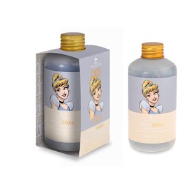 Mad Beauty. Bain Moussant Cendrillon Pure Princess. Profitez d'un bain moussant parfumé