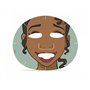 MAD BEAUTY. Masque Facial Tiana Pure Princess - Sheet Mask