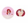 Mad Beauty - Disney Princesse Pure Livret de masques visage