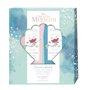 Disney Coffret cadeau bain et corps La Petite Sirène
