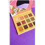 Mad Beauty - Gremlins Palette d'ombres à paupières