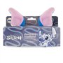 Disney Stitch Denim Headband