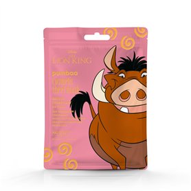 MAD BEAUTY. Masques Lion King Sheet Mask Pumba